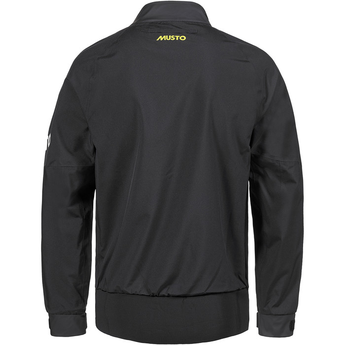 2024 Musto Champ Smock 2.0 82093 - Negro